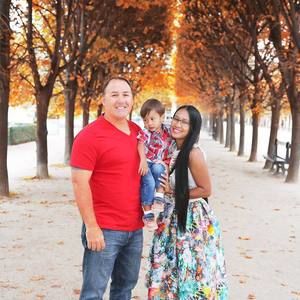 Meet your Posher, James